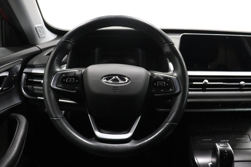 Chery Tiggo 7 Pro I Ульяновск  - изображение 10