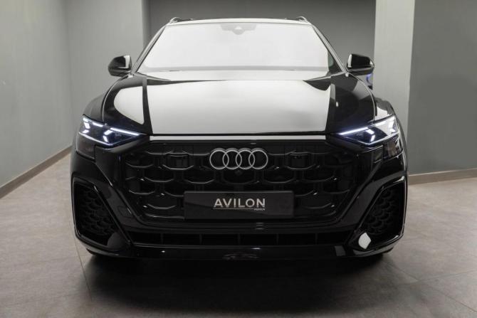 Новый Audi Q8 I (4M) Рестайлинг 2026 года, цена 14 950 000 рублей, внедорожник, Автокод Объявления