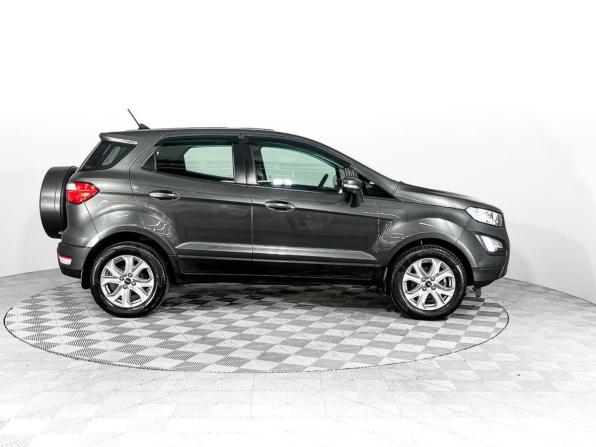Ford EcoSport II Рестайлинг с пробегом 2019 года, цена 1 246 900 рублей, 31968 км, внедорожник, Автокод Объявления