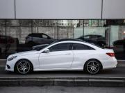 Mercedes-Benz E-Класс IV (W212 S212 C207) Рестайлинг Санкт-Петербург  - изображение 44