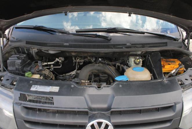 Volkswagen Caravelle T5 Рестайлинг с пробегом 2012 года, цена 1 880 000 рублей, 291306 км, минивэн, Автокод Объявления