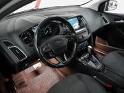 Ford Focus III Рестайлинг Москва  - изображение 28