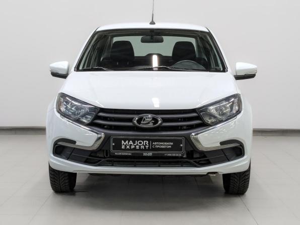 Lada (ВАЗ) Granta I Рестайлинг с пробегом 2023 года, цена 650 000 рублей, 72264 км, седан, Автокод Объявления