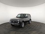Lada (ВАЗ) Niva Legend I Москва  - изображение 28
