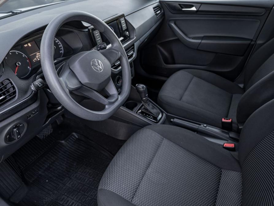 Volkswagen Polo VI Казань  - изображение 5