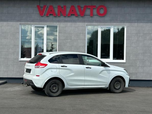 Lada (ВАЗ) XRAY I с пробегом 2018 года, цена 750 000 рублей, 113000 км, хэтчбек, Автокод Объявления