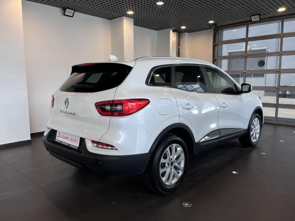 Renault Kadjar I Рестайлинг с пробегом 2019 года, цена 1 880 000 рублей, 99830 км, внедорожник, Автокод Объявления