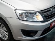 Lada (ВАЗ) Granta I Чита  - изображение 31