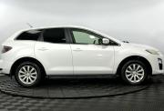 Mazda CX-7 I Рестайлинг Нижний Новгород  - изображение 28