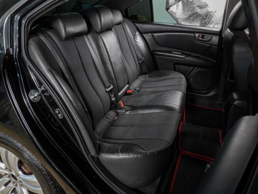 Kia Magentis II Рестайлинг Воронеж  - изображение 7