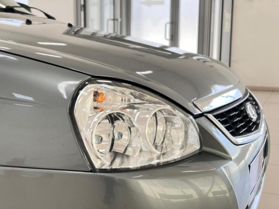 Lada (ВАЗ) Priora I Волгоград  - изображение 11
