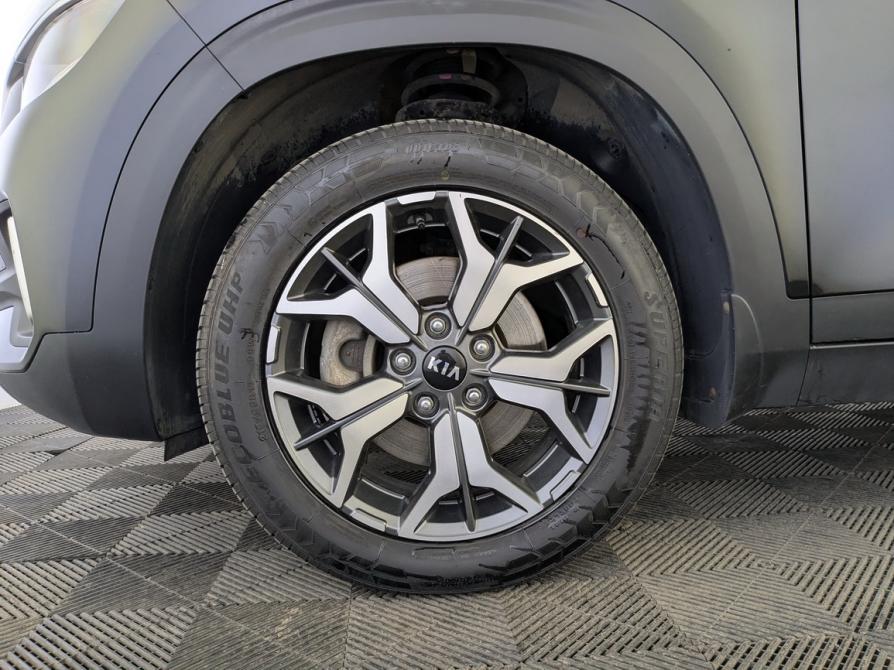 Kia Seltos I Москва  - изображение 13