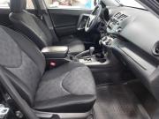 Toyota RAV4 III (XA30) Рестайлинг Пермь  - изображение 32