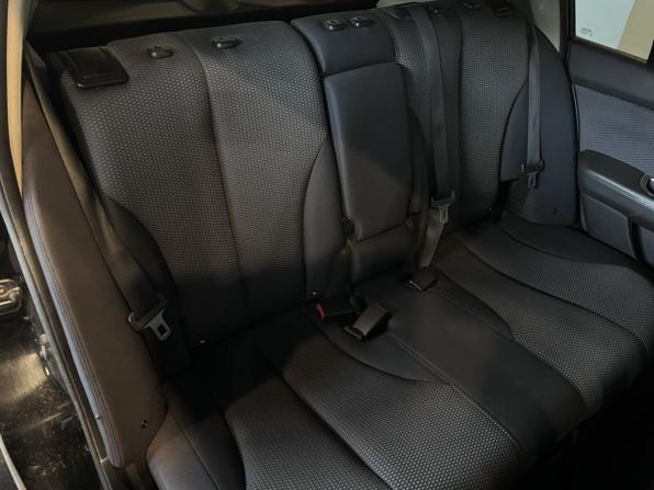 Nissan Tiida I с пробегом 2008 года, цена 600 000 рублей, 205720 км, хэтчбек, Автокод Объявления