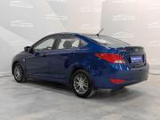 Hyundai Solaris I Рестайлинг Новосибирск  - изображение 16