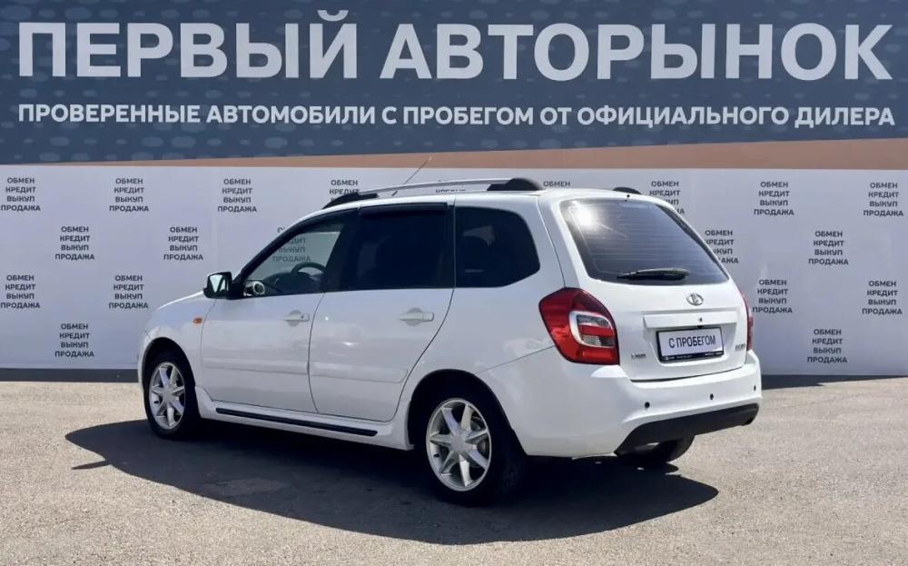 Lada (ВАЗ) Kalina II Краснодар  - изображение 7
