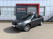 Lada (ВАЗ) Granta I Рестайлинг Альметьевск  - изображение 21