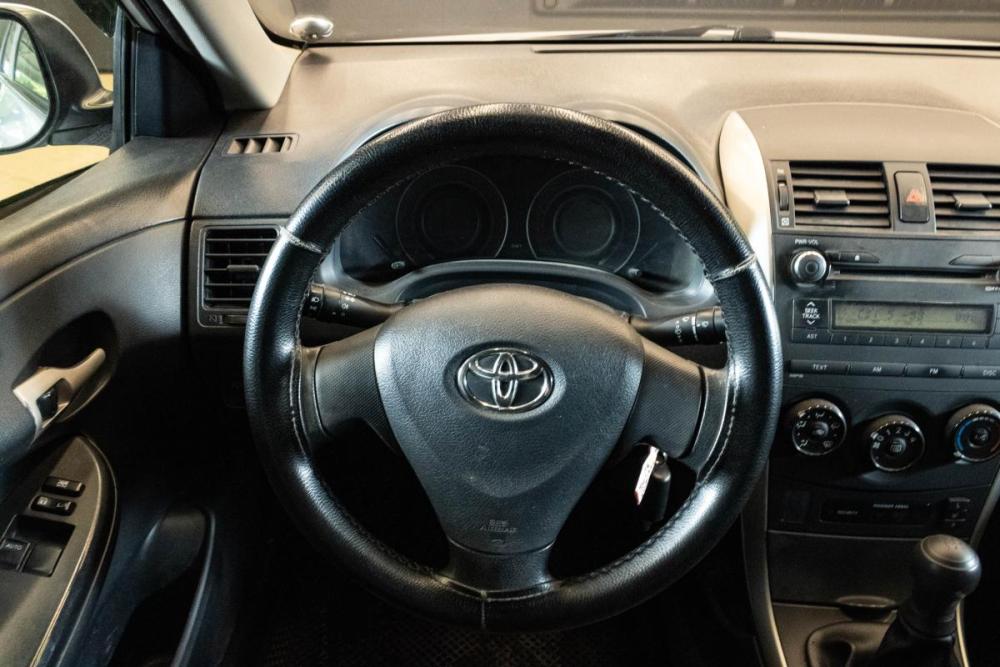 Toyota Corolla X (E140 E150) Уфа  - изображение 6