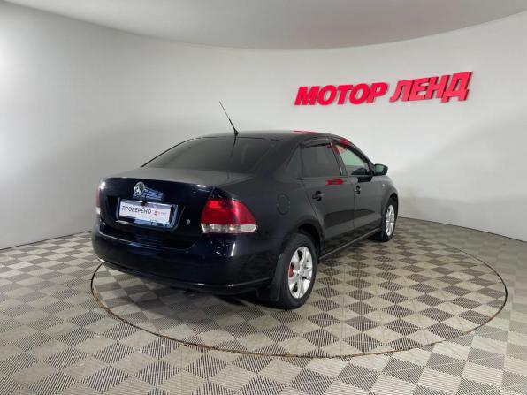 Volkswagen Polo V с пробегом 2011 года, цена 680 000 рублей, 181907 км, седан, Автокод Объявления