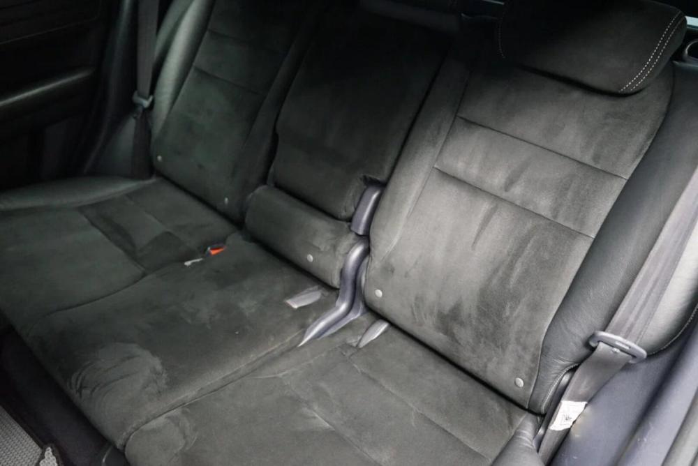 Honda CR-V III Рестайлинг Крым  - изображение 16