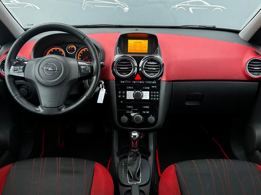 Opel Corsa D Санкт-Петербург  - изображение 6