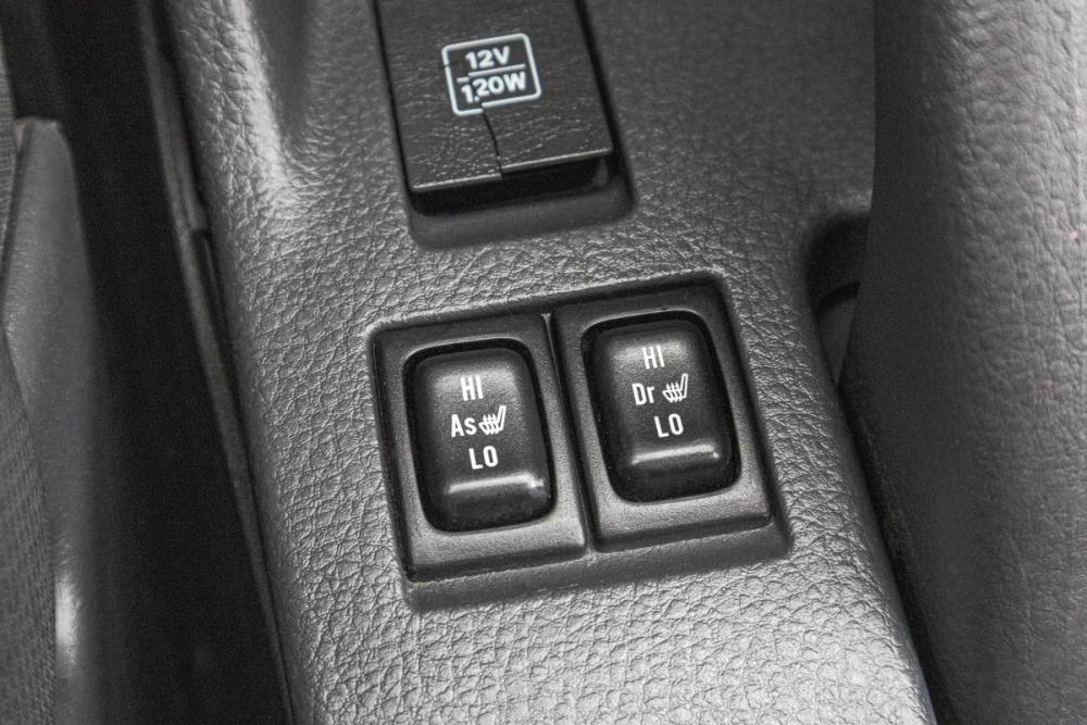 Suzuki Liana I Рестайлинг Барнаул  - изображение 19