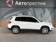 Volkswagen Tiguan I Рестайлинг Волгоград  - изображение 24