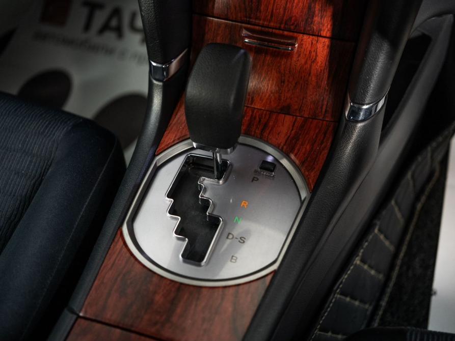 Toyota Allion II Иркутск  - изображение 12