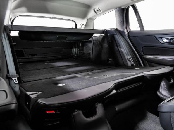 Volvo V60 Cross Country II с пробегом 2020 года, цена 3 199 000 рублей, 136575 км, универсал, Автокод Объявления