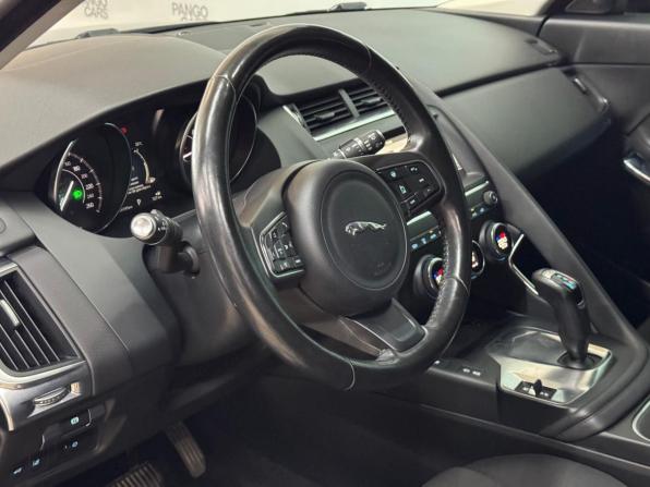 Jaguar E-Pace I с пробегом 2018 года, цена 2 650 000 рублей, 84143 км, внедорожник, Автокод Объявления