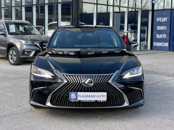 Lexus ES VII с пробегом 2019 года, цена 3 997 000 рублей, 87260 км, седан, Автокод Объявления