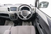 Suzuki Wagon R V Рестайлинг Красноярск  - изображение 38