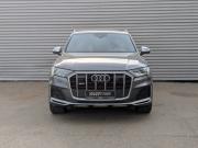 Audi SQ7 I (4M) Рестайлинг Москва  - изображение 32
