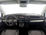 Volkswagen Multivan T6 Рестайлинг Москва  - изображение 44