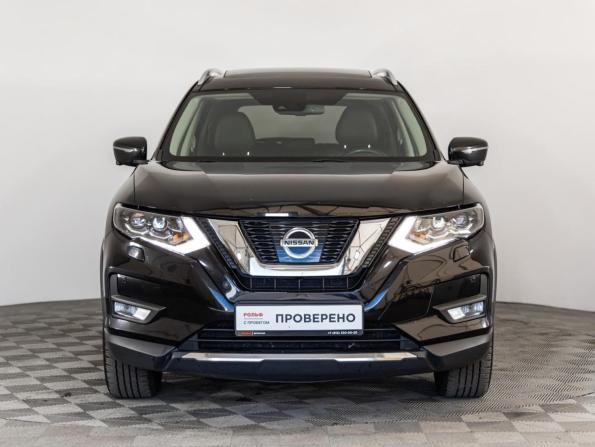 Nissan X-Trail III Рестайлинг с пробегом 2021 года, цена 2 849 000 рублей, 82307 км, внедорожник, Автокод Объявления