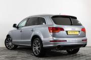 Audi Q7 I (4L) Сургут  - изображение 24