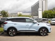 Chery Tiggo 7 Pro Max I Москва  - изображение 25