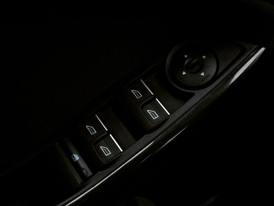 Ford Focus III Рестайлинг Екатеринбург  - изображение 12