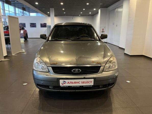 Lada (ВАЗ) Priora I с пробегом 2008 года, цена 190 000 рублей, 249145 км, хэтчбек, Автокод Объявления