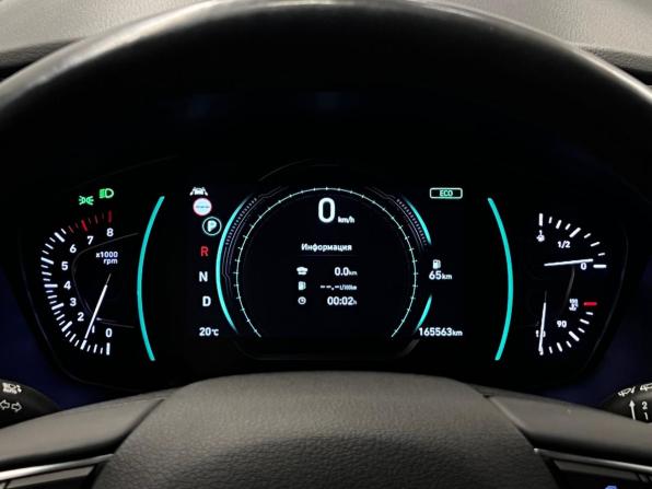 Hyundai Santa Fe IV с пробегом 2019 года, цена 2 640 000 рублей, 165562 км, внедорожник, Автокод Объявления