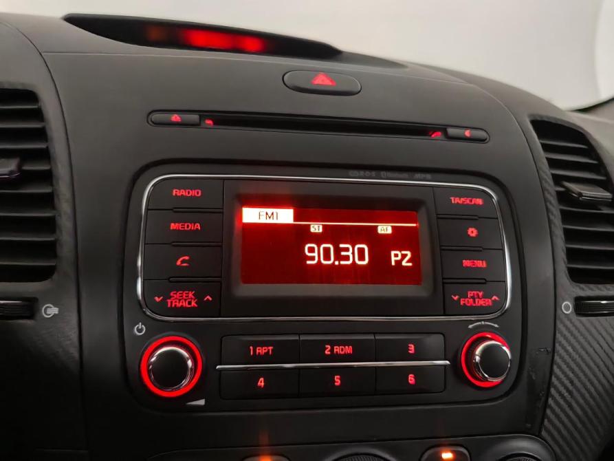 Kia Cerato III Москва  - изображение 17