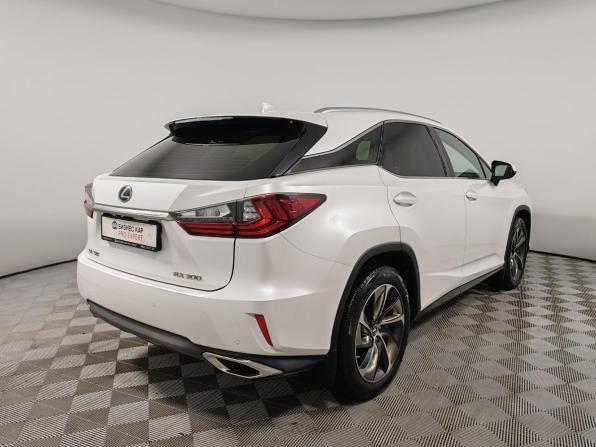 Lexus RX IV с пробегом 2019 года, цена 4 675 000 рублей, 92807 км, внедорожник, Автокод Объявления