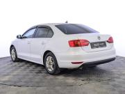 Volkswagen Jetta VI Москва  - изображение 33