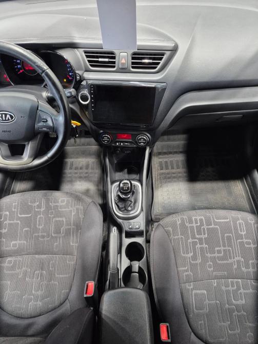 Kia Rio III Воронеж  - изображение 13
