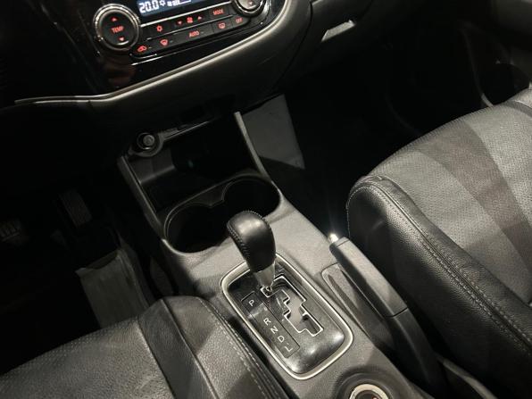Mitsubishi Outlander III Рестайлинг с пробегом 2014 года, цена 1 199 000 рублей, 195722 км, внедорожник, Автокод Объявления