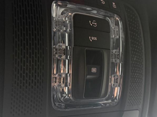 Mercedes-Benz GLE II (V167) с пробегом 2019 года, цена 6 400 000 рублей, 137690 км, внедорожник, Автокод Объявления