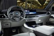 BMW X5 IV (G05/G18) Рестайлинг Москва  - изображение 22