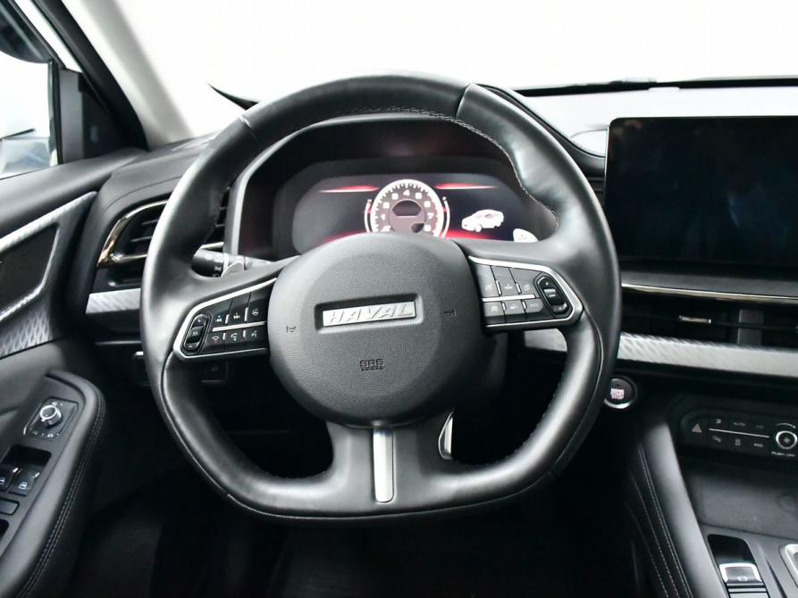 Haval F7x I Рестайлинг Новосибирск  - изображение 9