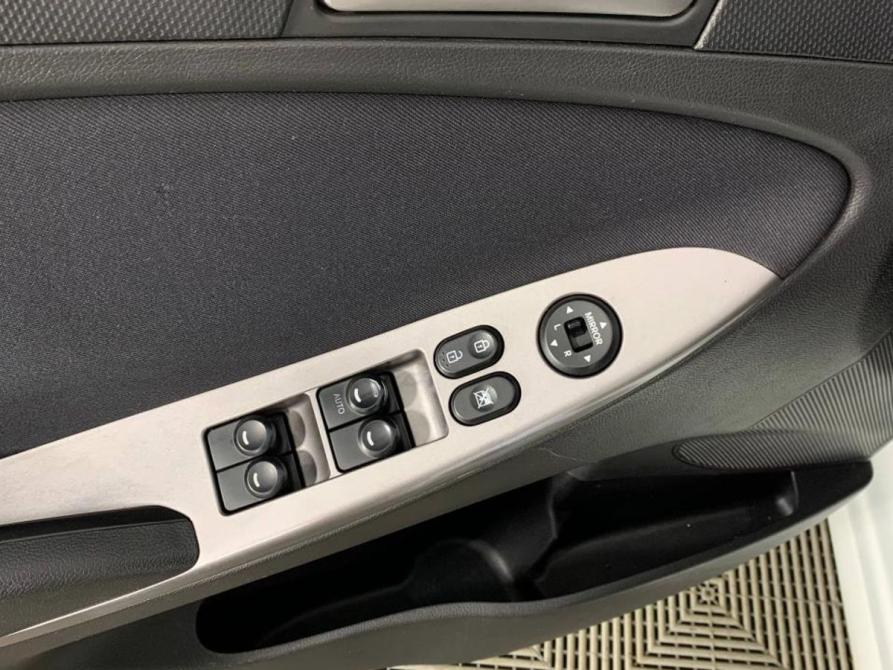 Hyundai Solaris I Рестайлинг Ногинск  - изображение 18
