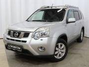 Nissan X-Trail II Рестайлинг Москва  - изображение 26